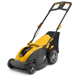 Stiga Combi 340e Kit inkl. batteri 4.0 Ah og lader