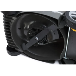 Stiga Combi 340e Kit inkl. batteri 4.0 Ah og lader