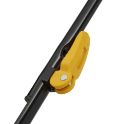 Stiga Combi 340e Kit inkl. batteri 4.0 Ah og lader