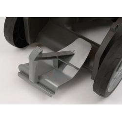 Stiga Combi 340e Kit inkl. batteri 4.0 Ah og lader