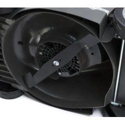 Stiga Combi 344e Kit inkl. batteri - 5 Ah) og lader