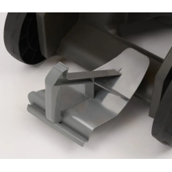 Stiga Combi 344e Kit inkl. batteri - 5 Ah) og lader