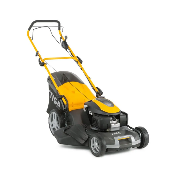 Stiga Combi 55 SVQ H 