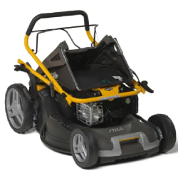 Stiga Combi 55 SVQ H 