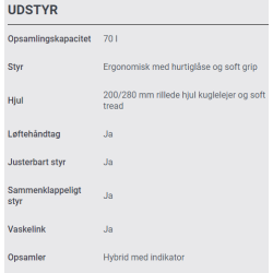 Stiga Combi 55 SVQ H 