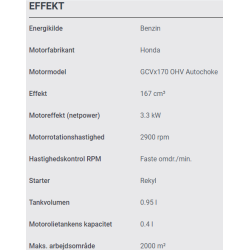 Stiga Combi 55 SVQ H 