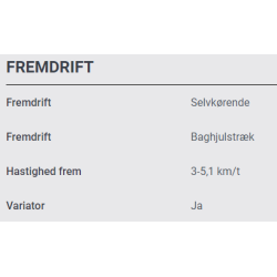 Stiga Combi 55 SVQ H 