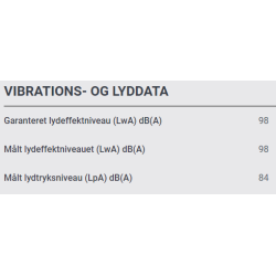 Stiga Combi 55 SVQ H 