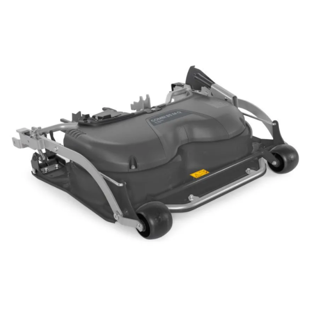 Stiga Combi 85 M Q Klipper