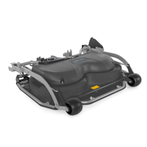 Stiga Combi 95 Q Klipper