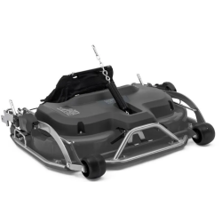 Stiga Combi 95 Q Plus Klipper