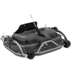 Stiga Combi 95 Q Plus Klipper