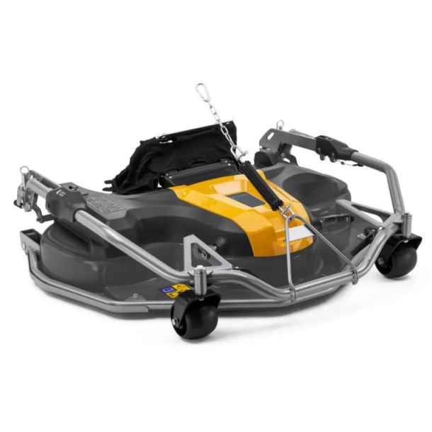 Stiga Combi Pro 110 Q Plus Klipper