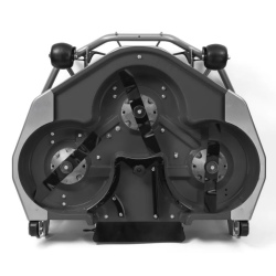 Stiga Combi Pro 110 Q Plus Klipper