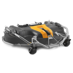 Stiga Combi Pro 125 Q Plus Klipper