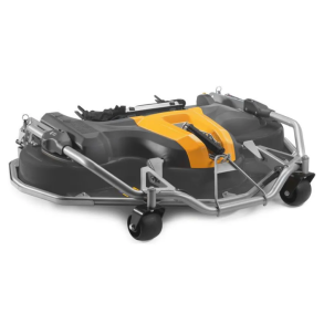 Stiga Combi Pro 125 Q Plus Klipper