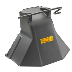 Stiga Deflektorst til montering bag p nvnte Estate Havetraktorer 