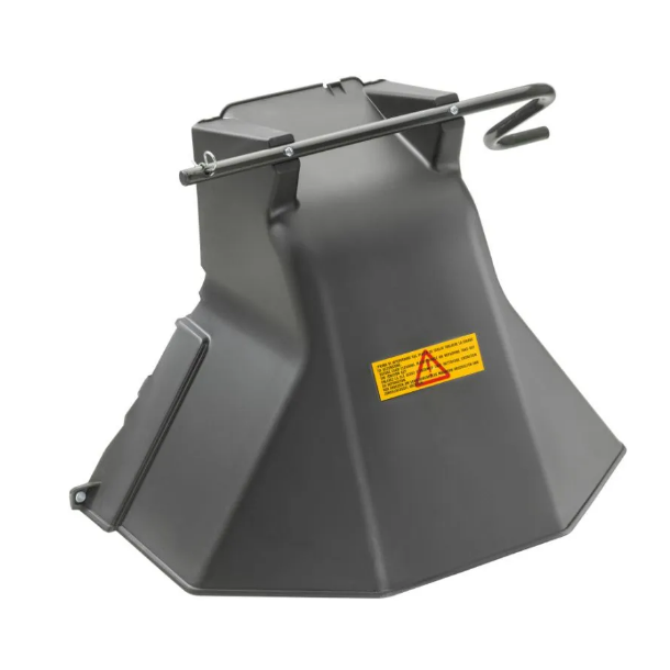 Stiga Deflektorst til montering bag p nvnte Estate Havetraktorer 