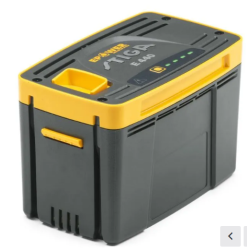 Stiga E 440 Batteri 48V / 4Ah