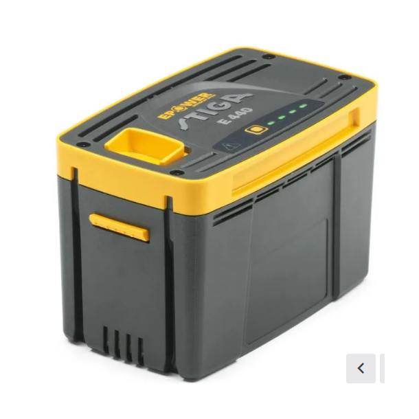 Stiga E 440 Batteri 48V / 4Ah