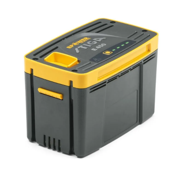 Stiga E 450 Batteri 48 V / 5 Ah 