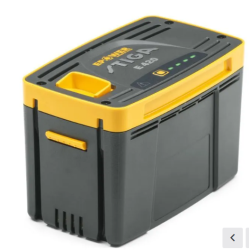 Stiga E 420 Batteri 48V / 2Ah