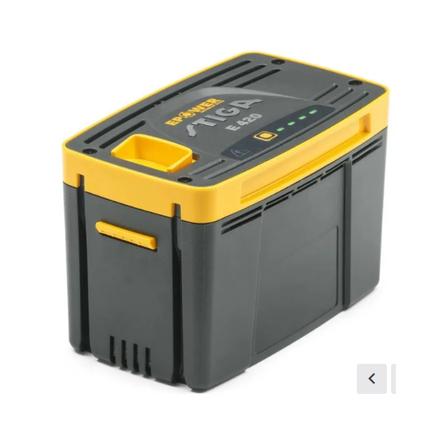 Stiga E 420 Batteri 48V / 2Ah