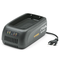 Stiga EC 415 S Standardlader til bde 2, 4, 5 og 7,5 Ah