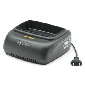 Stiga EC 430 F Hurtiglader til bde 2, 4, 5 og 7,5 Ah