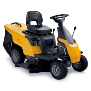 Stiga Havetraktor Combi 166