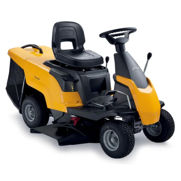 Stiga Havetraktor Combi 166