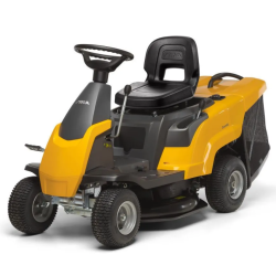 Stiga Havetraktor Combi 166