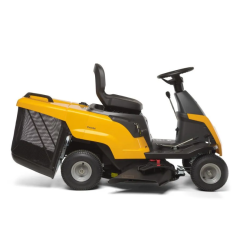 Stiga Havetraktor Combi 166