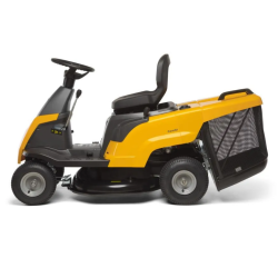 Stiga Havetraktor Combi 166