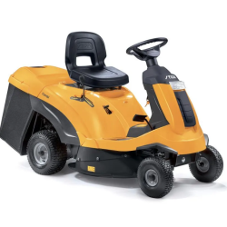 Stiga Havetraktor Combi 372