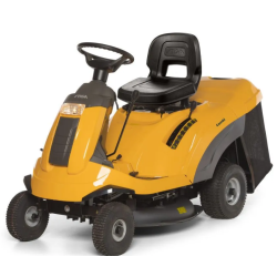 Stiga Havetraktor Combi 372