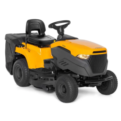 Stiga Havetraktor Estate 384 M 5-Gear