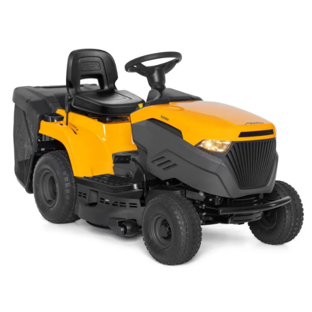 Stiga Havetraktor Estate 384 M 5-Gear