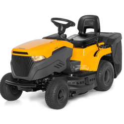 Stiga Havetraktor Estate 384 M 5-Gear