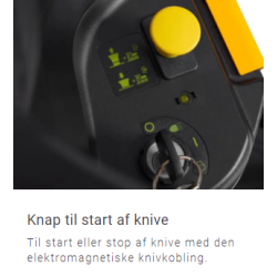 Stiga Havetraktor Estate 384 M 5-Gear