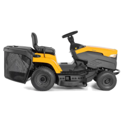 Stiga Havetraktor Estate 384 M 5-Gear