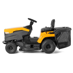 Stiga Havetraktor Estate 384 M 5-Gear