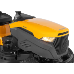 Stiga Havetraktor Estate 384 M 5-Gear