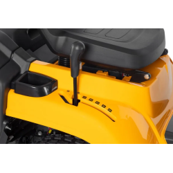 Stiga Havetraktor Estate 384 M 5-Gear