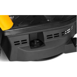 Stiga Havetraktor Estate 384 M 5-Gear