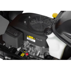 Stiga Havetraktor Estate 384 M 5-Gear