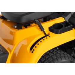 Stiga Havetraktor Estate 384 M 5-Gear