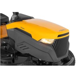 Stiga Havetraktor Estate 384