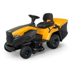 Stiga Havetraktor Estate 384e 48 V / 30 Ah