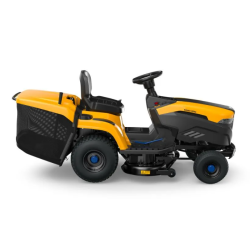 Stiga Havetraktor Estate 384e 48 V / 30 Ah